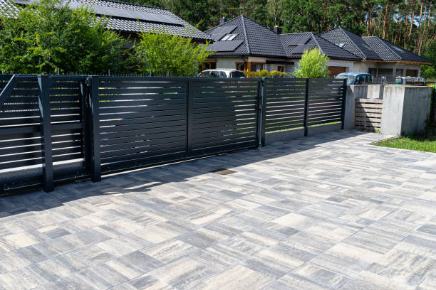 Professional Driveway Pavers in Clear Lake, WI