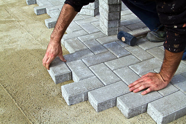 Reasons to Select Us for Your Driveway Paving Requirements in Clear Lake, WI